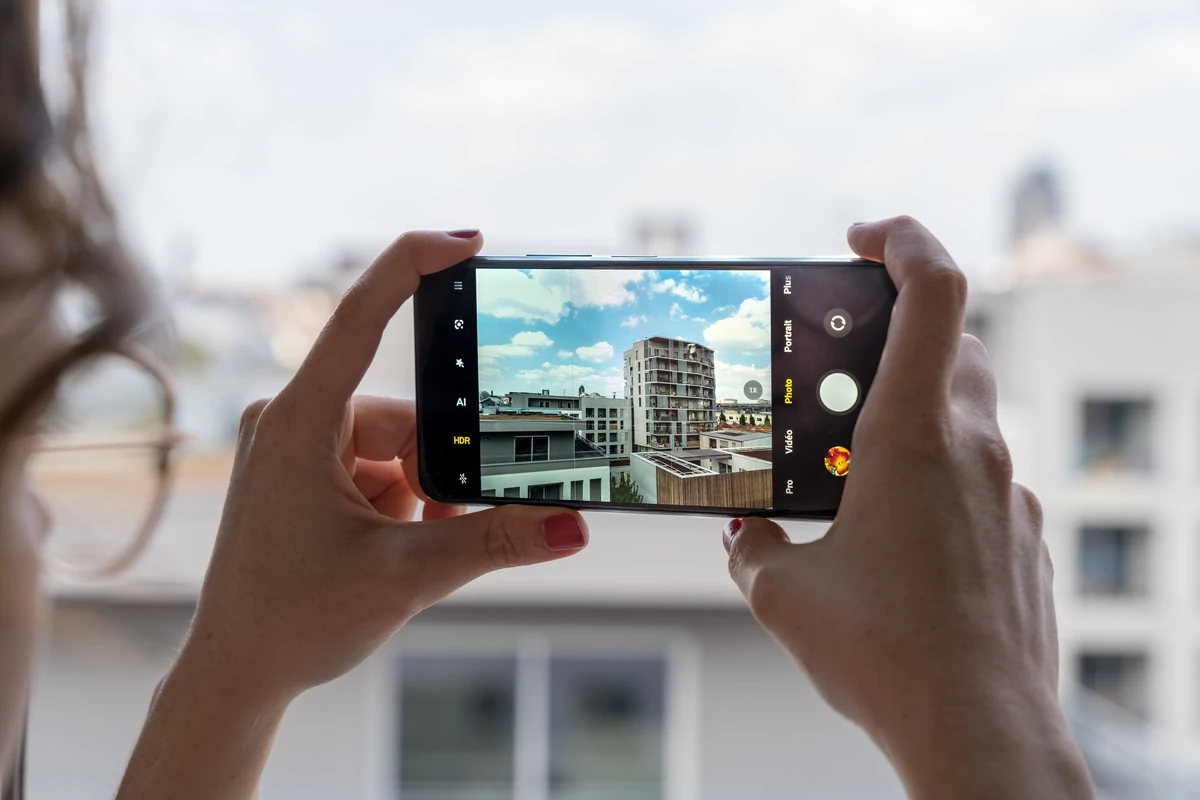 Xiaomi Mi 11 Lite 5G test © © Pierre Crochart pour Clubic