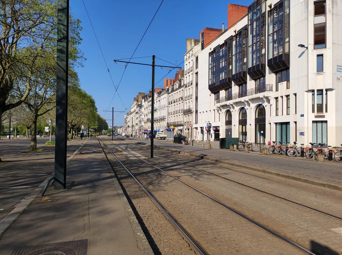 Xiaomi Mi 11 Lite 5G test © © Pierre Crochart pour Clubic