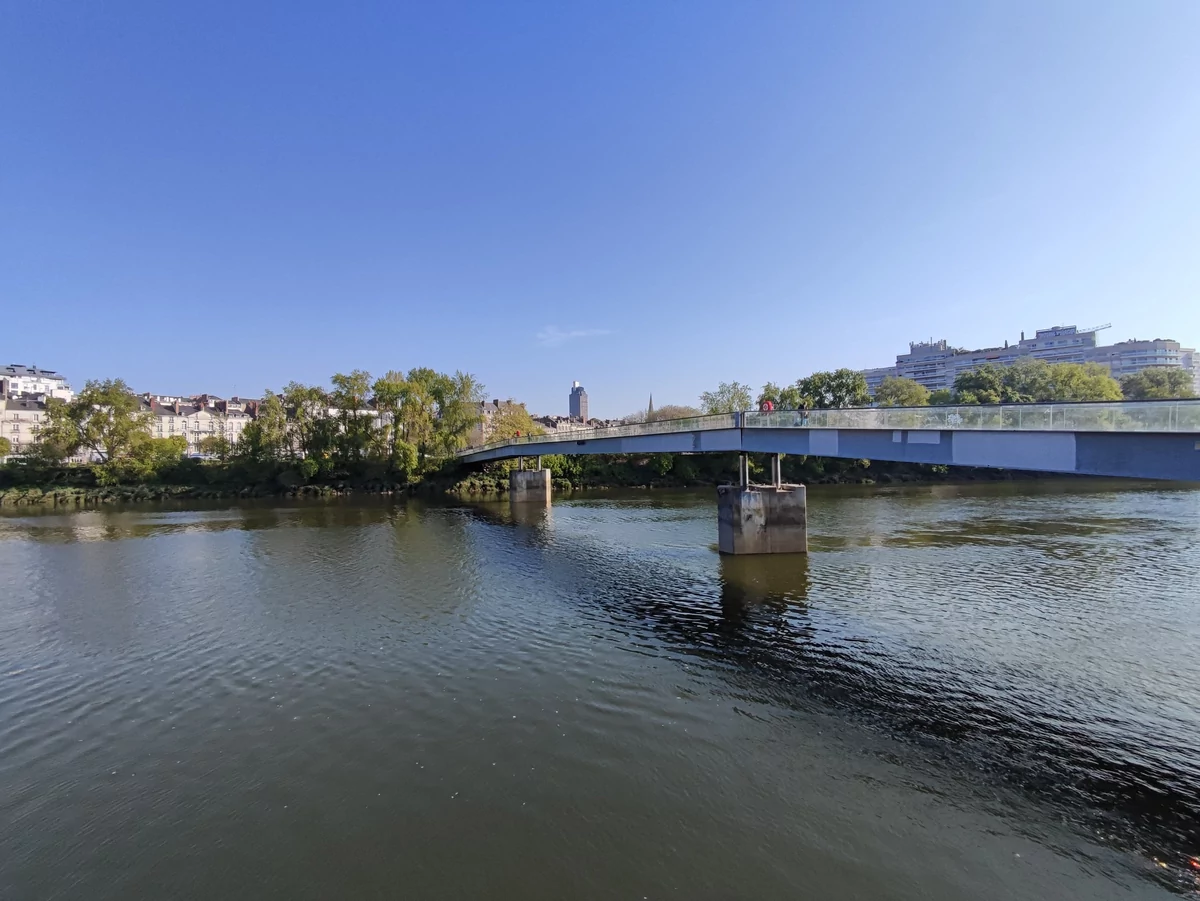 Xiaomi Mi 11 Lite 5G test © © Pierre Crochart pour Clubic