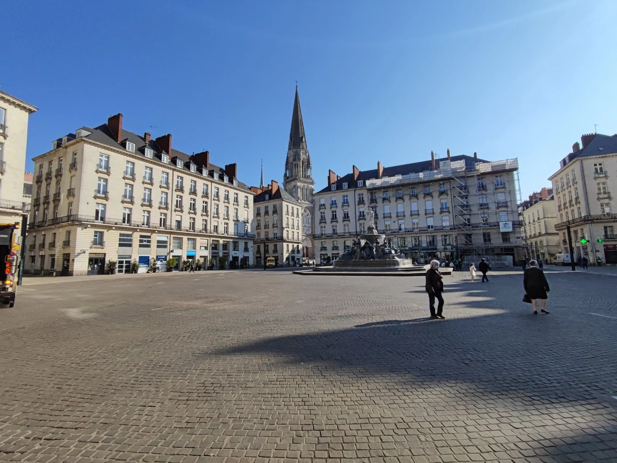Xiaomi Mi 11 Lite 5G test © © Pierre Crochart pour Clubic