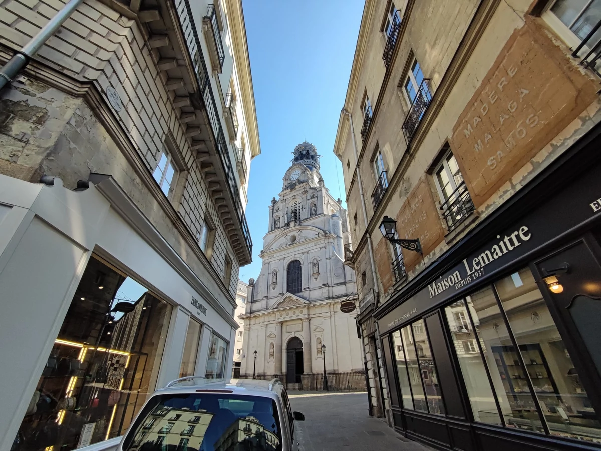 Xiaomi Mi 11 Lite 5G test © © Pierre Crochart pour Clubic