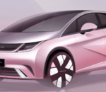 BYD présente son architecture 800 volts pour une nouvelle génération de voitures électriques