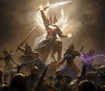 Diablo Immortal : l'alpha fermée est disponible et permet d'incarner le Croisé