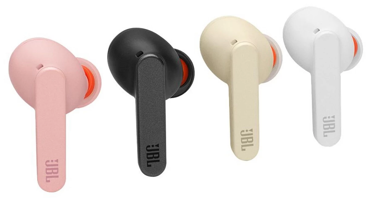 JBL Live Pro+ TWS © JBL