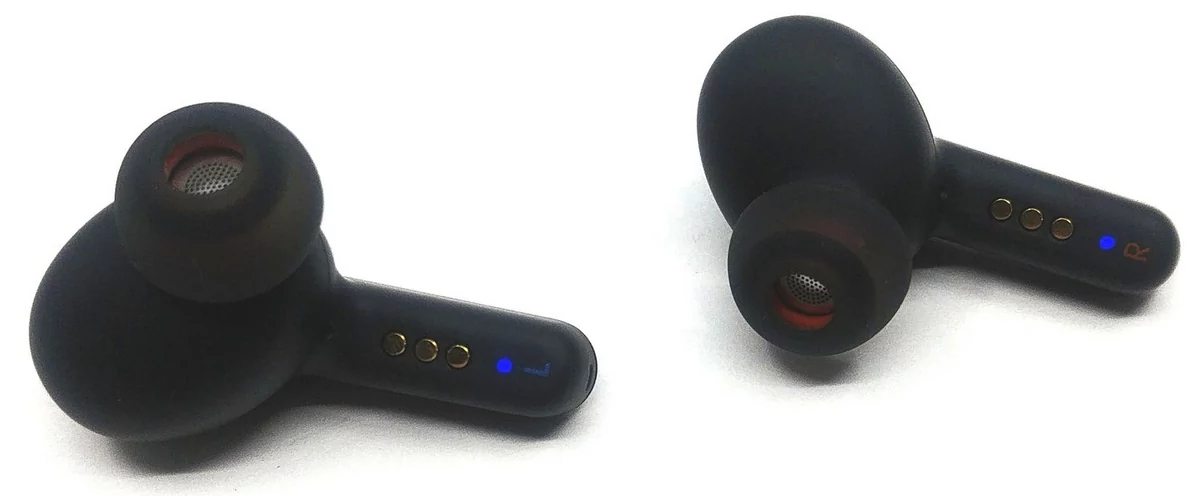 JBL Live Pro+ TWS © Nerces