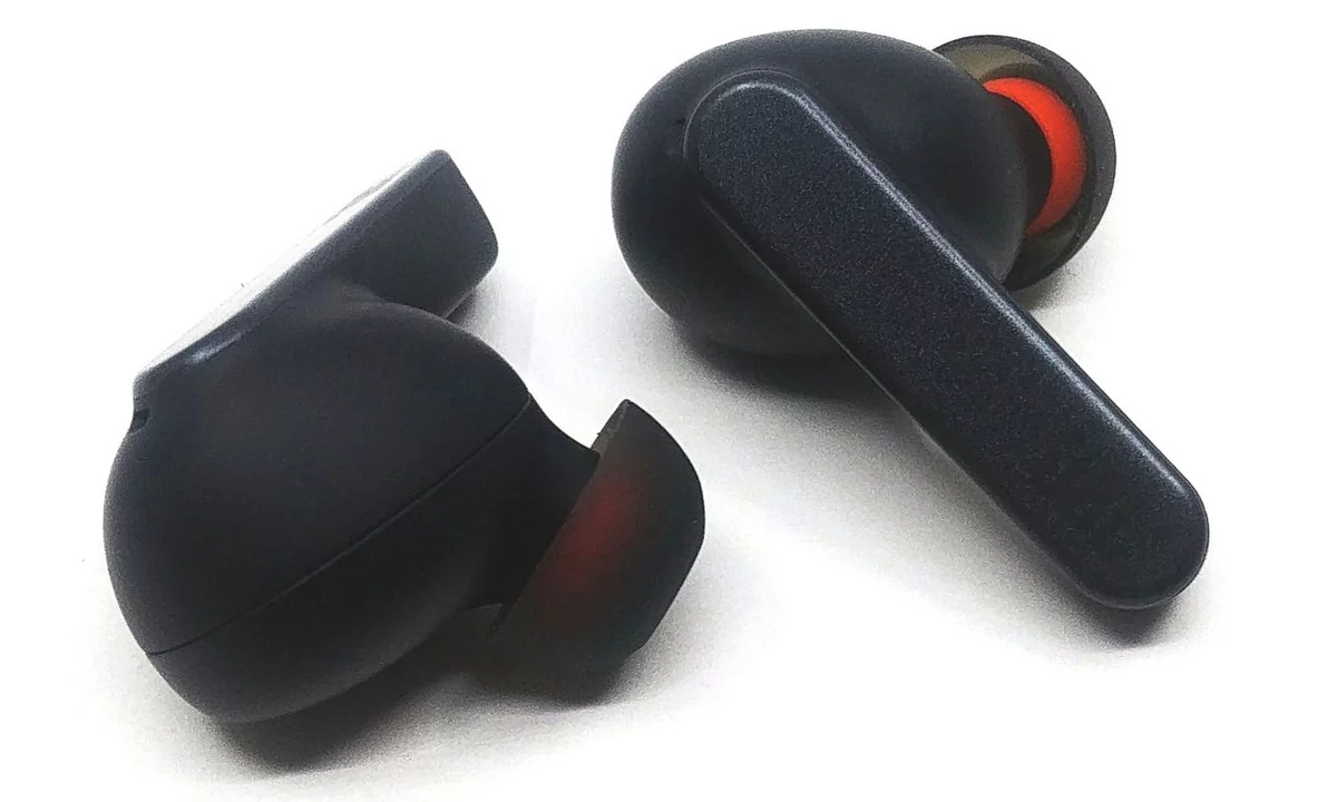 JBL Live Pro+ TWS © Nerces