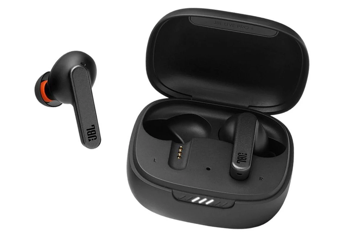 JBL Live Pro+ TWS © JBL