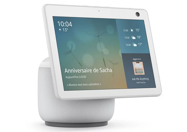 Amazon Echo Show 10
