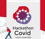 Hackathon COVID-19 : deux jours de marathon pour trouver des solutions contre la pandémie