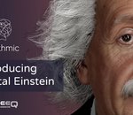 Vous voulez tailler la bavette avec Einstein ? Un chatbot a désormais sa voix