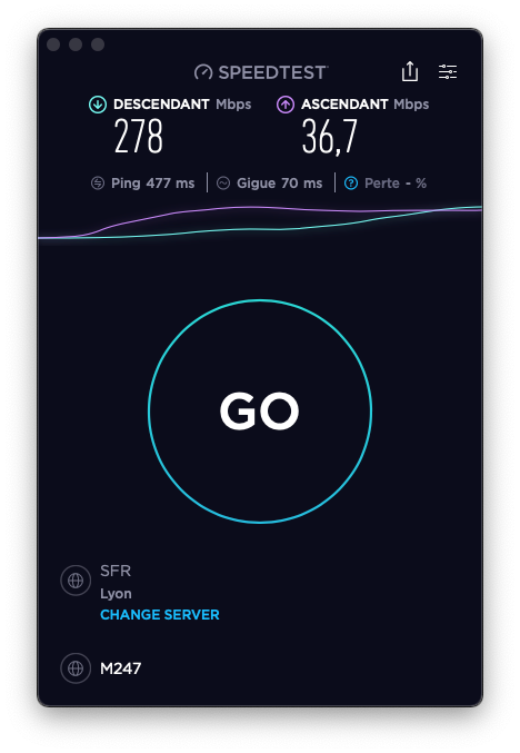 mozilla vpn japon