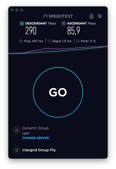 mozilla vpn australie