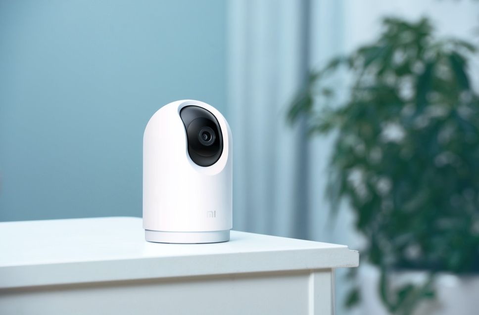 Mi 360° Home Security Camera 2K et 2K Pro : Xiaomi lance deux