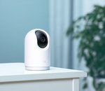 Xiaomi étoffe sa gamme de caméras de surveillance avec deux nouvelles références 2K