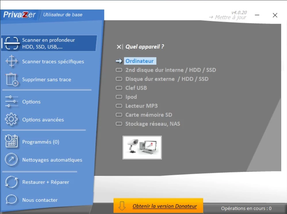 Test : Un disque dur pour réseau qui laisse perplexe