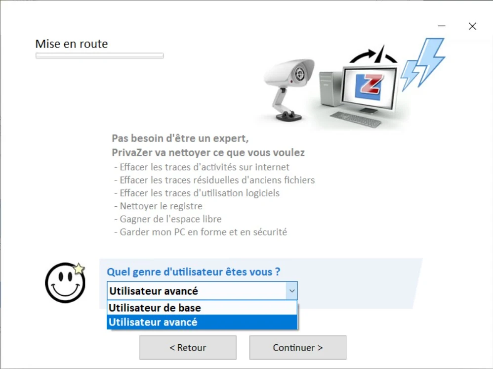 privazer