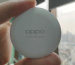 Oppo pourrait concurrencer l'AirTag d'Apple avec un tracker rechargeable en USB-C