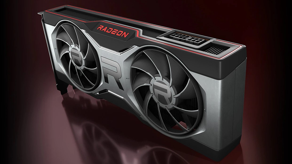 Achetez en gros Carte Graphique Amd Radeon Rx 6700 Xt Avec 12 Go