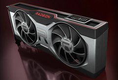 AMD : les spécifications des Radeon 6600 et 6000 XT ont fuité !