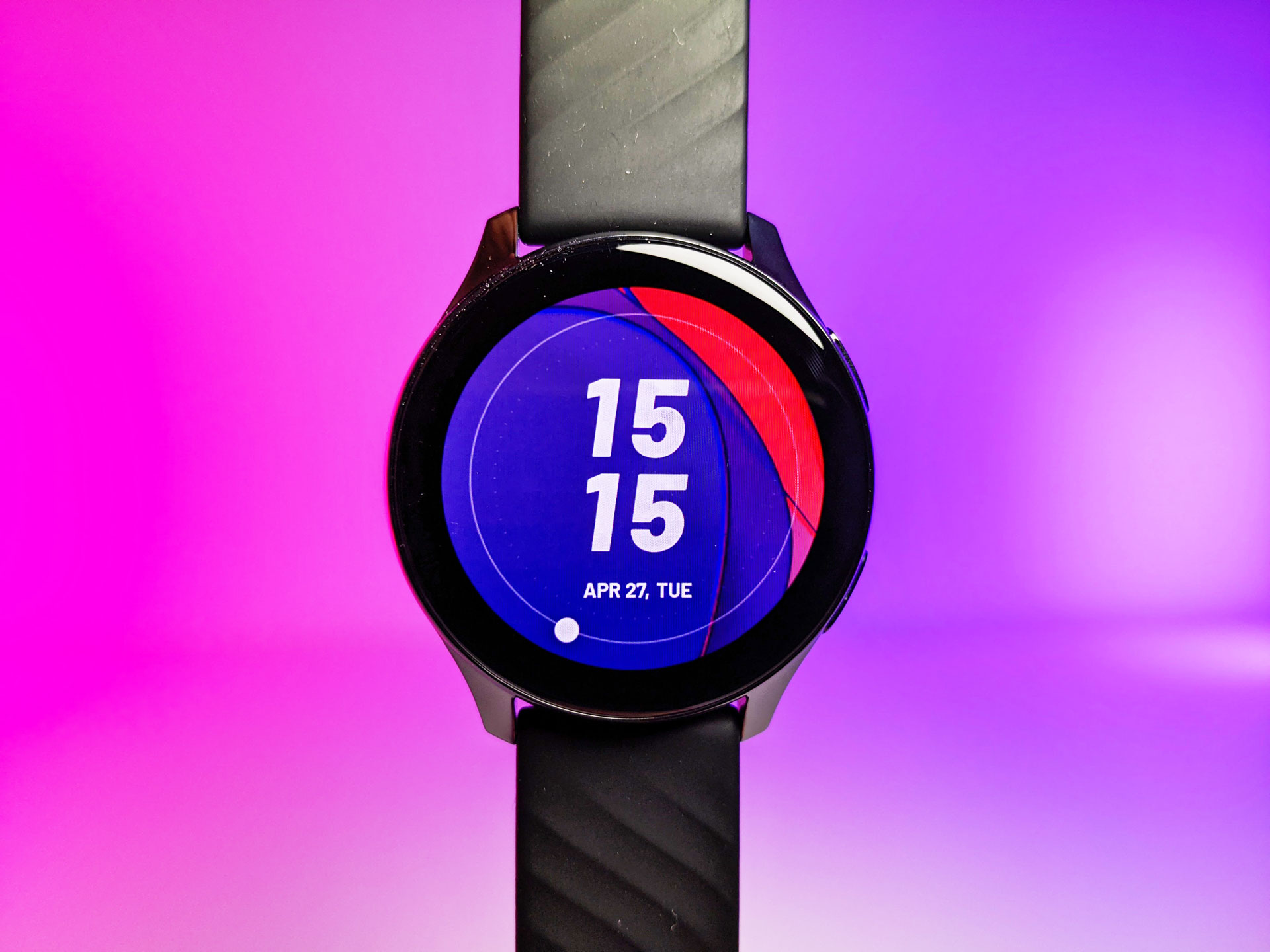 OnePlus Watch : la fonction 