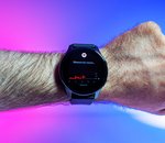 OnePlus Nord Watch : la nouvelle montre connectée de One Plus dévoile son application Santé