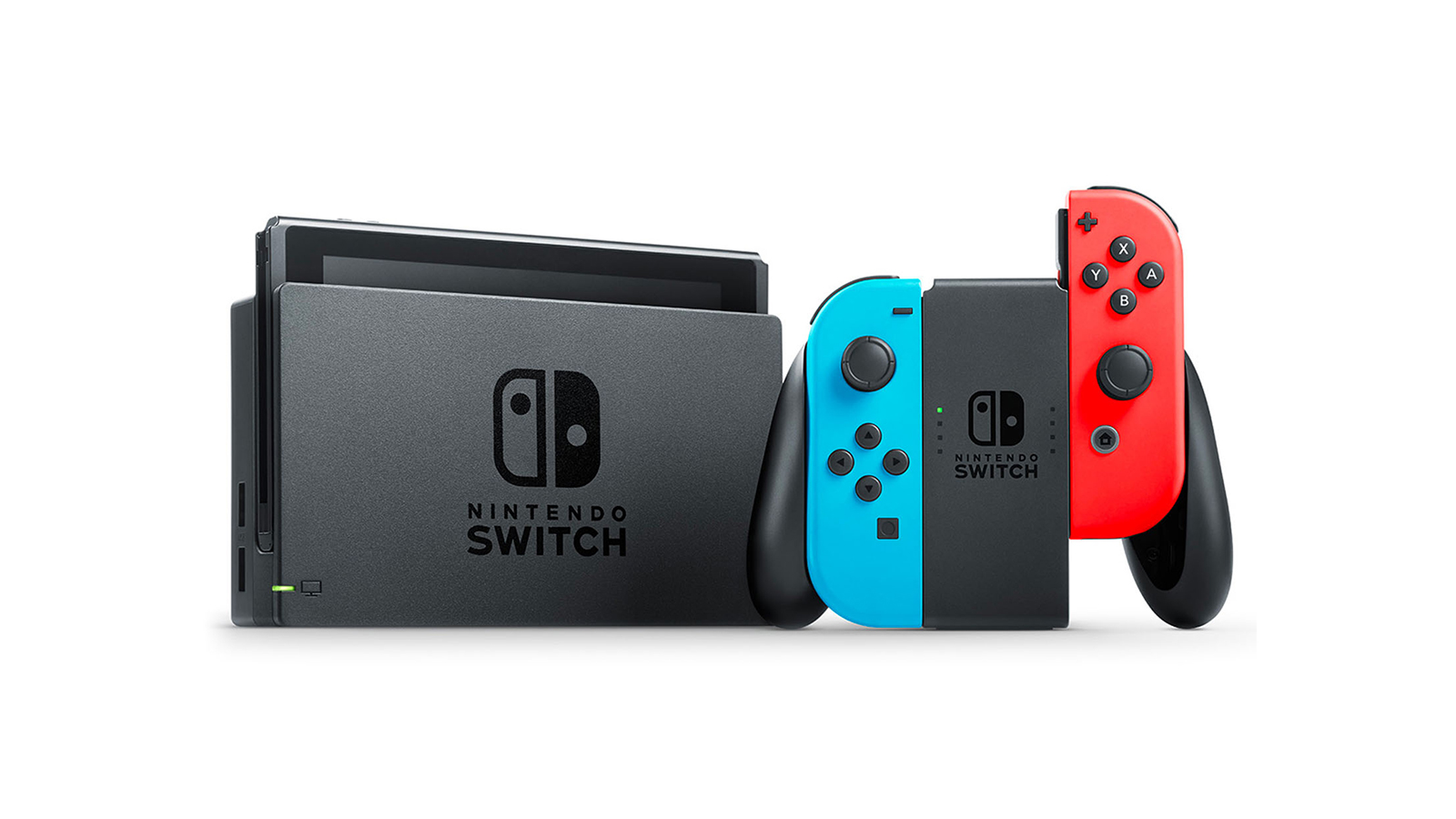 Nintendo : la nouvelle Switch serait lancée d'ici l'automne