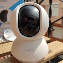 Test TP-Link Tapo C200 : la caméra de surveillance abordable, en toute simplicité