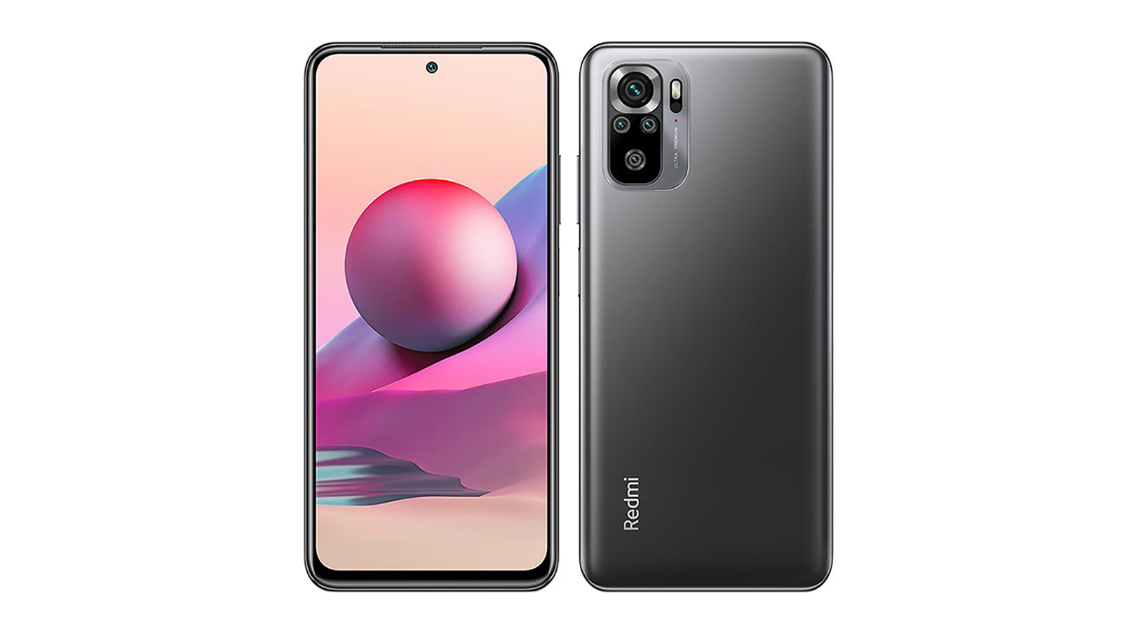 Redmi note 12s vs