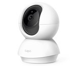 La caméra connectée TP-Link Tapo est en promo chez Amazon