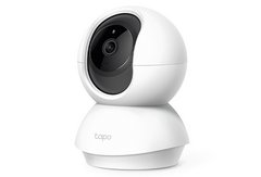 La caméra connectée TP-Link Tapo est en promo chez Amazon
