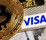 Visa avance dans l’intégration des crypto-monnaies à son réseau de paiement