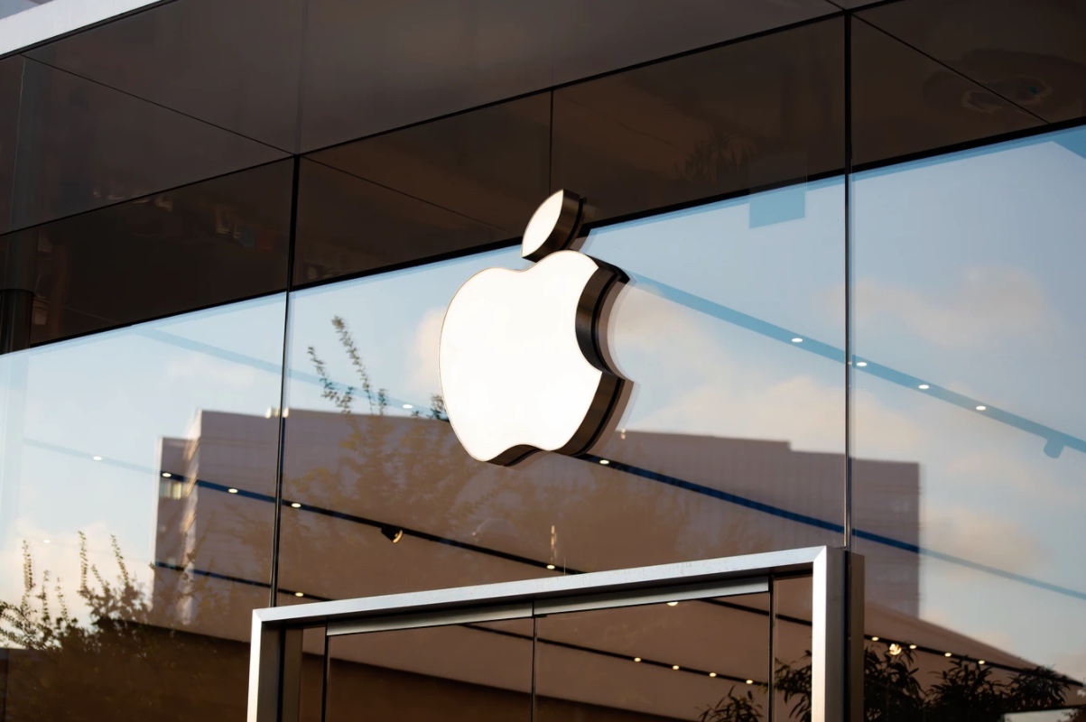 Apple vous a fait économiser 1,5 milliard de dollars en 2021, heureux ?