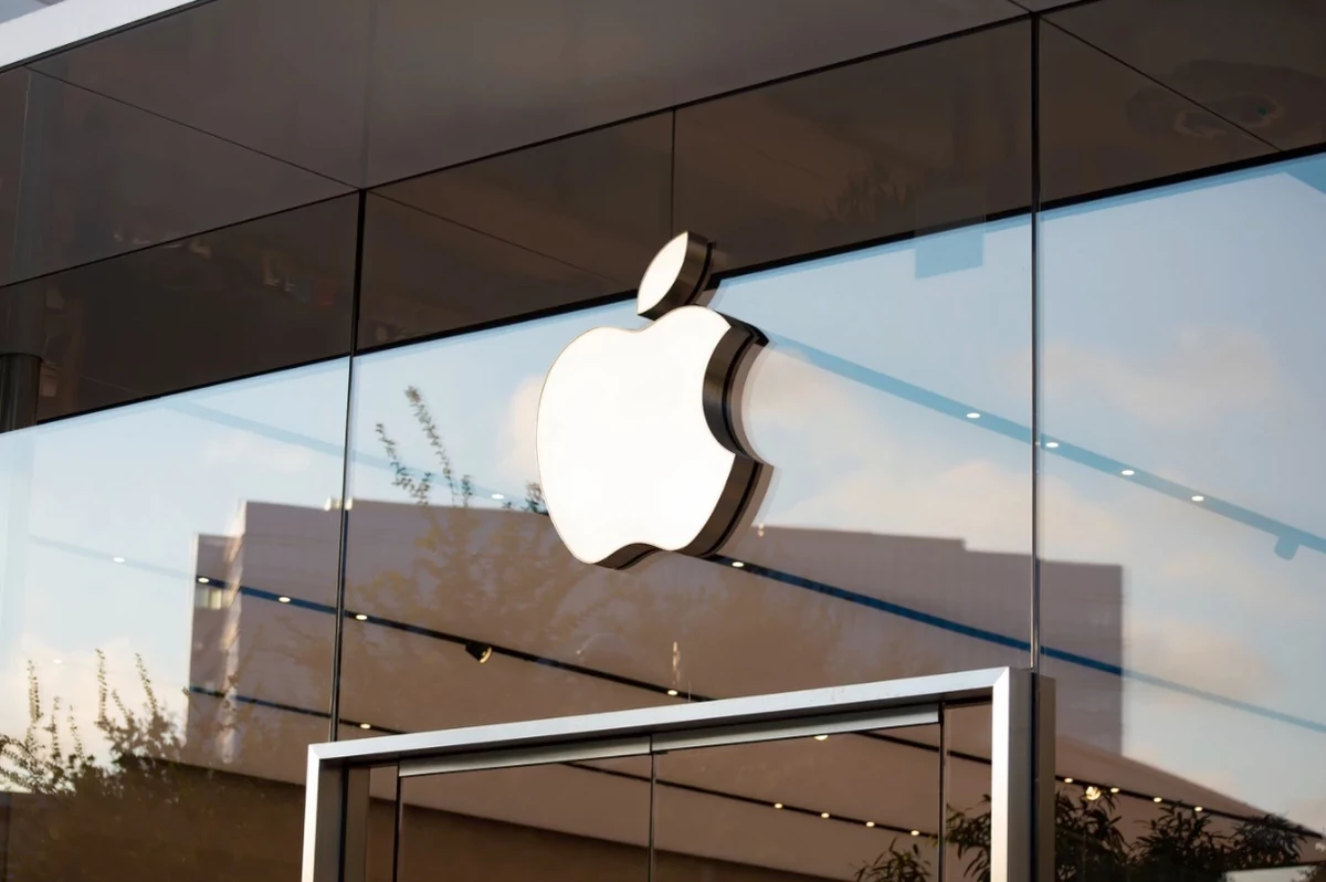 Apple Store © © Trac Vu - Unsplash