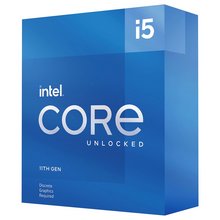 Test Intel Core i5-11400F : la vraie bonne surprise Rocket Lake-S