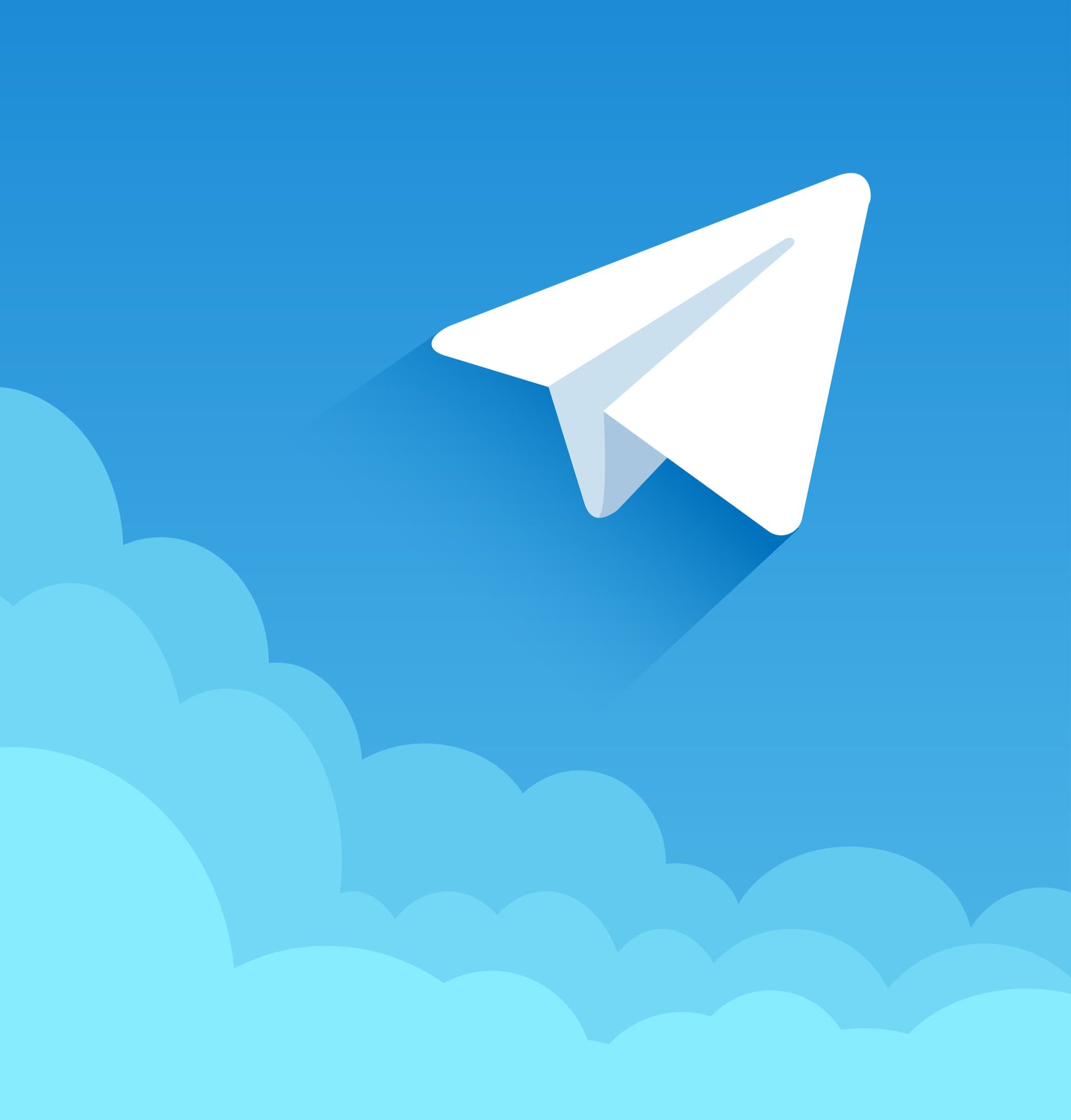 Telegram s'enrichit de nouvelles fonctionnalités dont la programmation des conférences audio