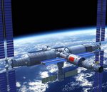 Plainte de la Station spatiale chinoise : Elon Musk n'est pas d'accord, ses satellites n'encombrent pas l'orbite