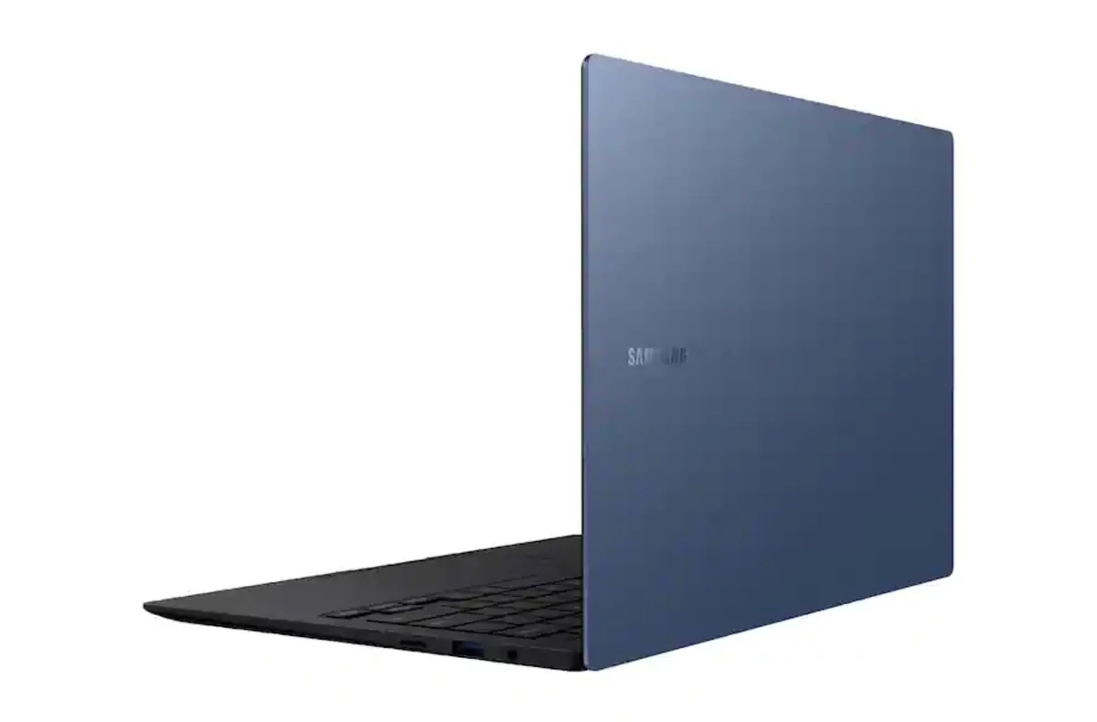 Galaxy Book-4 © © Samsung via Pèse sur Start