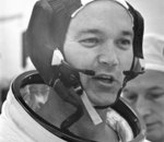 L'astronaute Michael Collins, membre de la mission Apollo 11, est décédé
