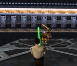 L'intro de Star Wars Jedi Knight: Dark Forces II reproduite avec Unreal Engine 4