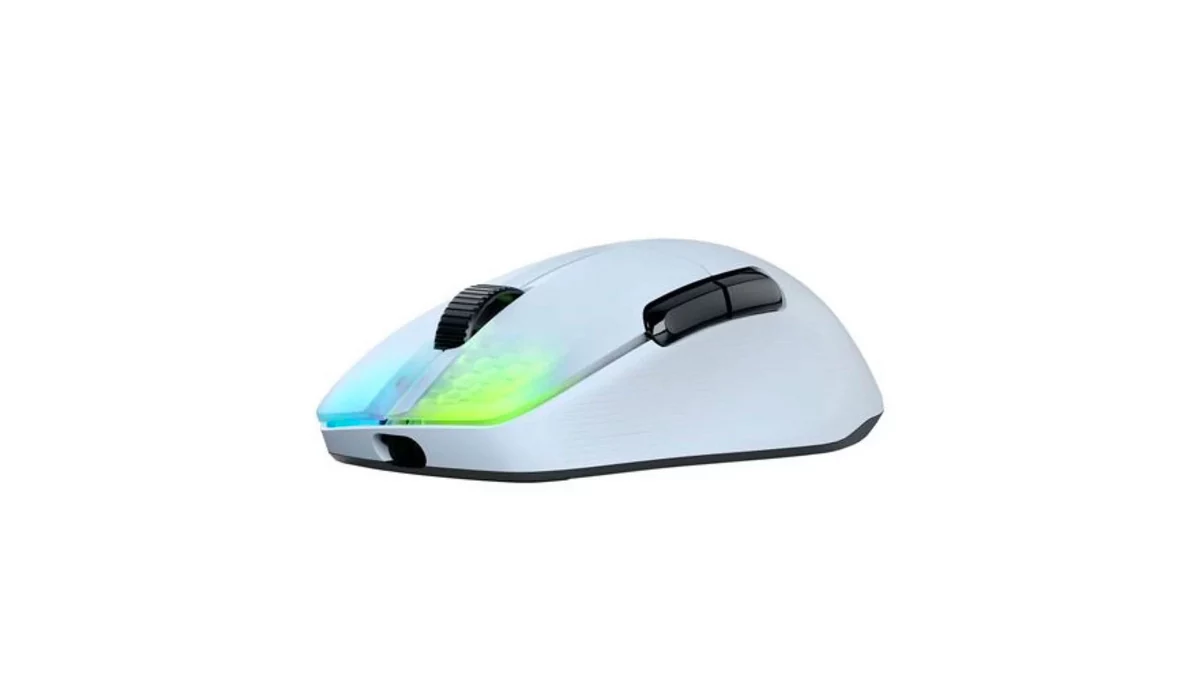 Roccat Kone Pro Air