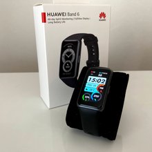 Test Huawei Band 6 : le bracelet connecté qui fait de l’ombre au Mi Band de Xiaomi