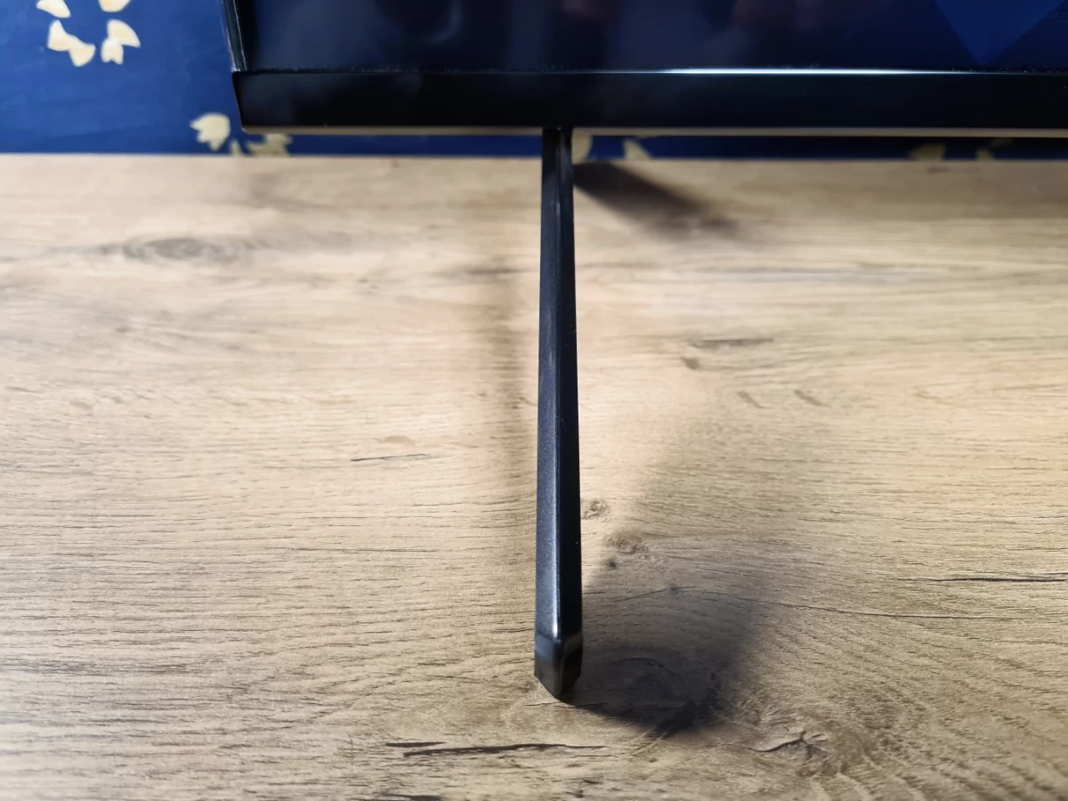 Test Sony Bravia XR55X90J_5 © Matthieu Legouge