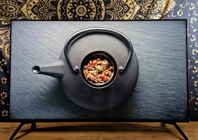 Sony BRAVIA XR-55X90J