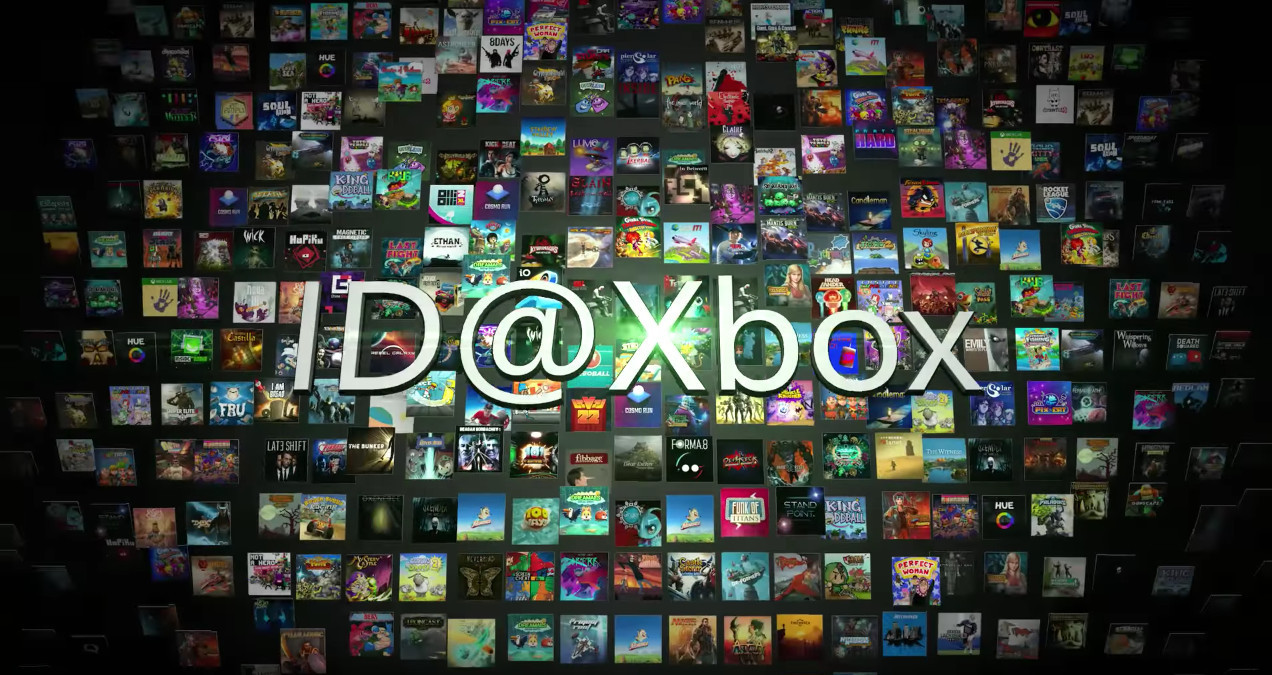 Xbox réitère son soutien aux studios indépendants via trois jeux prometteurs