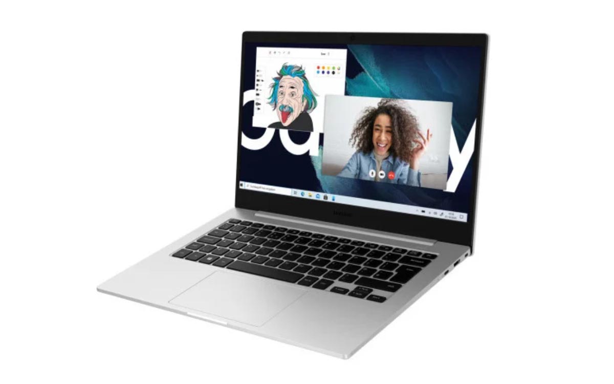 Samsung préparerait un Galaxy Book Go : un ordinateur sous ARM et Windows 10 à moins de 500 euros !