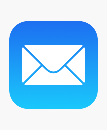 Apple Mail - iOS