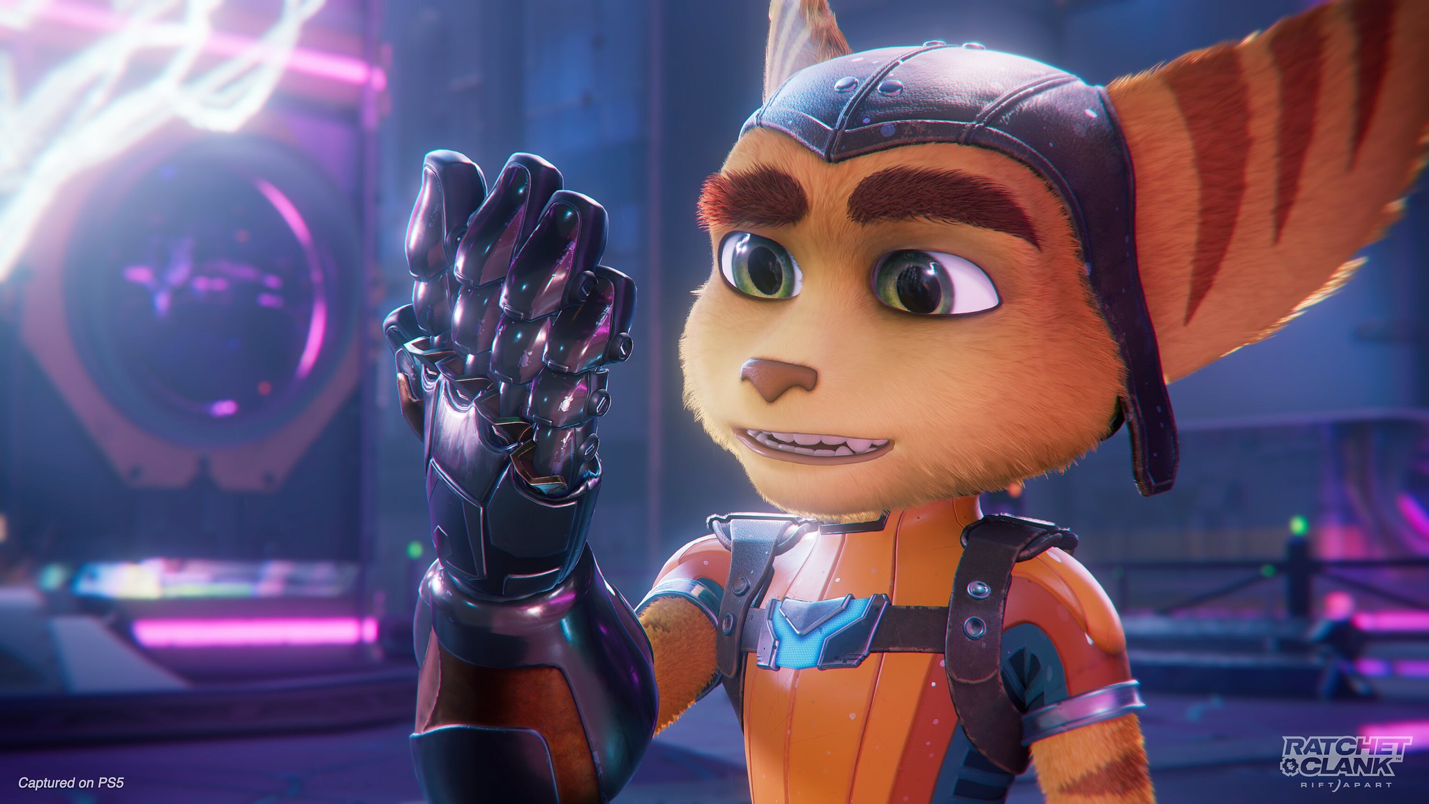 Ratchet & Clank: Rift Apart pourrait bien sortir sur PC