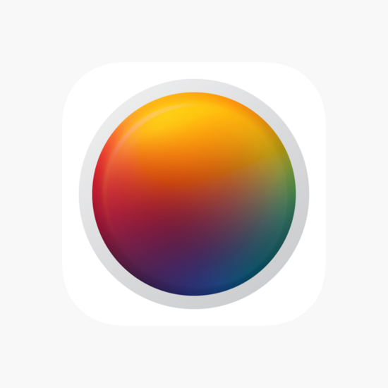 Pixelmator Photo - iOS