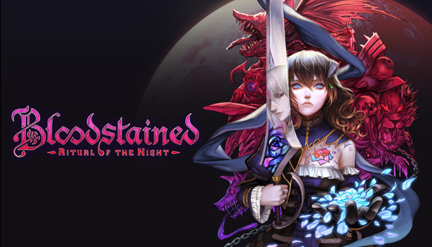 Le second volet de Bloodstained: Ritual of the Night serait en développement