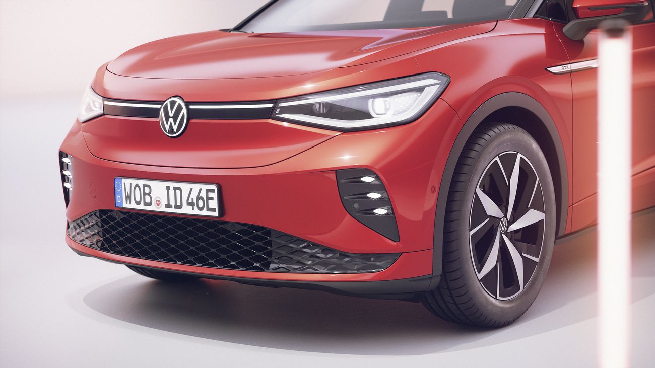 Volkswagen ID.8 : Meilleur Prix, Avis et Actualités